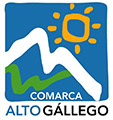 Comarca Alto Gallego