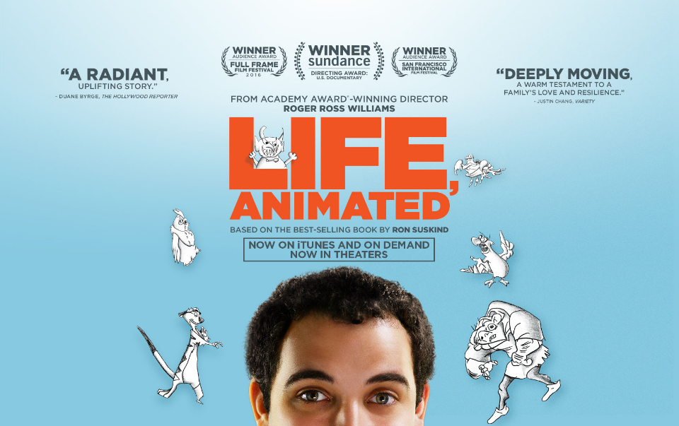 Life Animated