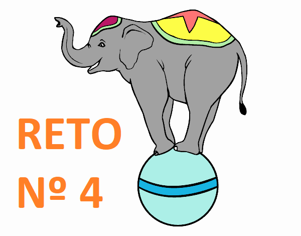 Reto nº 4