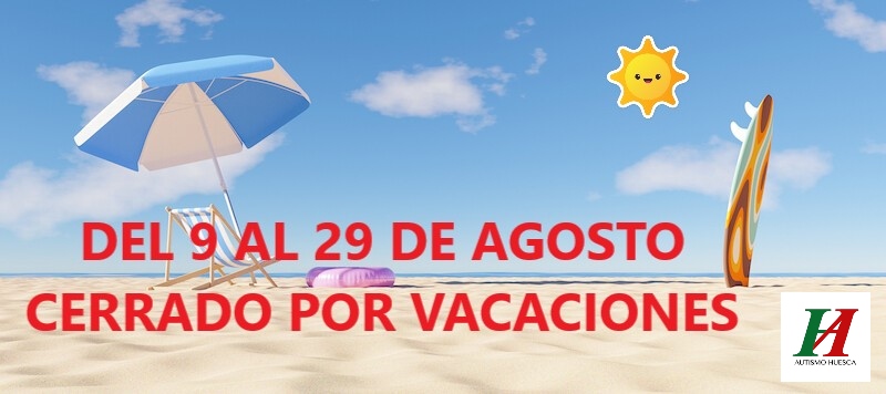 vacaciones web