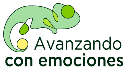 Logo Avanzando con Emociones