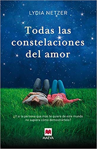 Todas las constelaciones del amor