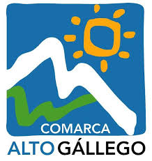 Comarca del alto gallego