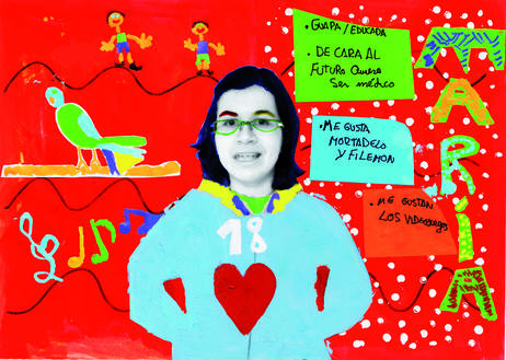 MARÍA M