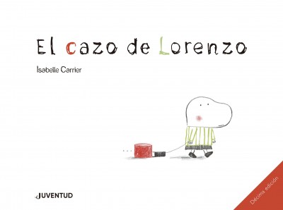 El cazo de Lorenzo