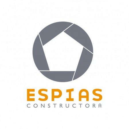 Logo Espias Constructora