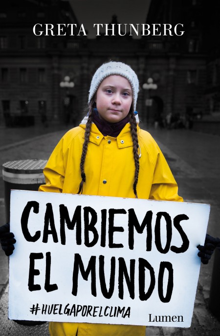 Greta Thunberg