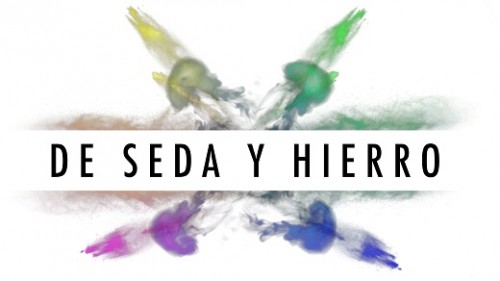 De seda y hierro