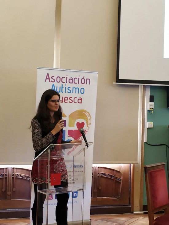 Elsa Cortés