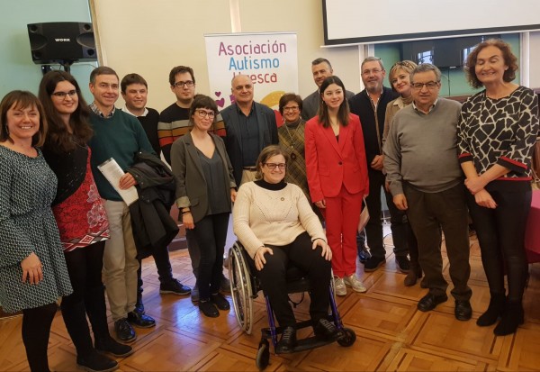 foto de familia