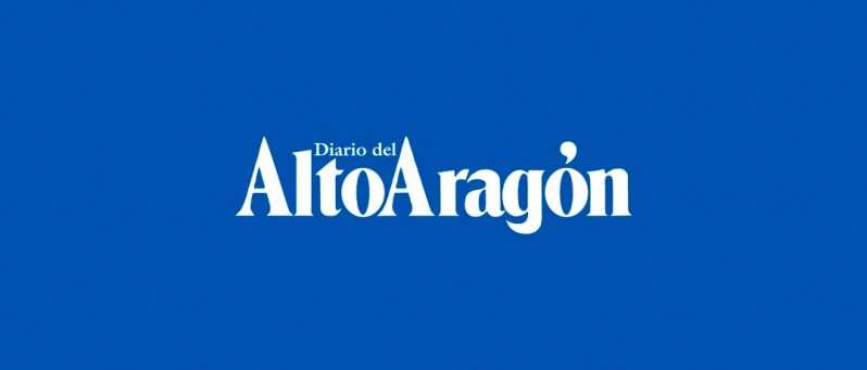 Logo Altoaragón