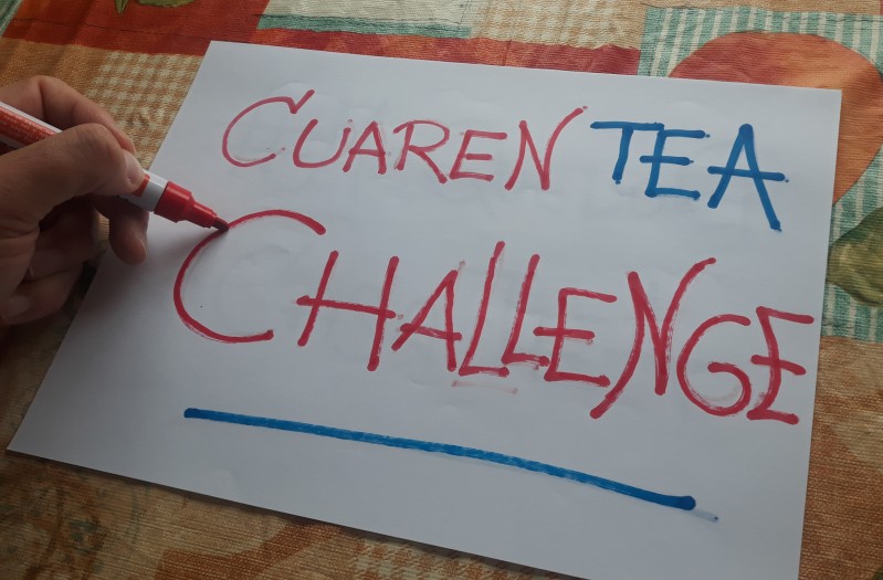 CuarenTEA Challenge