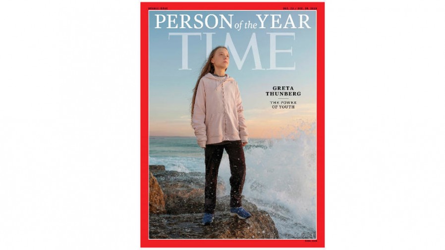 Person of the Year